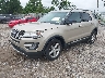 1FM5K8D81HG****** Usados y Reparables 2017 Ford Explorer en Southern New Jersey