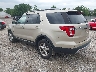 1FM5K8D81HG****** Salvamento y Reparables 2017 Ford Explorer en Southern New Jersey