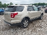 1FM5K8D81HG****** Salvamento y Destrozados 2017 Ford Explorer en Estado de Nueva Jersey