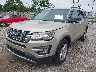 1FM5K8D81HG****** Salvamento y Reparables 2017 Ford Explorer en Estado de Nueva Jersey