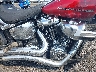 1HD1YE910SB****** Destrozados 2025 Harley-Davidson Breakout en Cleveland