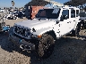 1C4RJXP67RW****** Usados y Reparables 2024 Jeep Wrangler en Anaheim Consolidated