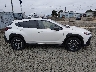 JF2GUHDC4SH****** Reparables 2025 Subaru Crosstrek en Estado de Oregón