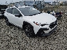JF2GUHDC4SH****** Salvamento y Destrozados 2025 Subaru Crosstrek en Eugene