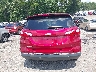 2GNAXKEVXM6****** Wrecked 2021 Chevrolet Equinox