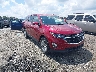 2GNAXKEVXM6****** Salvage and Wrecked 2021 Chevrolet Equinox in Atlanta South