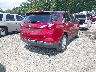 2GNAXKEVXM6****** Salvage and Wrecked 2021 Chevrolet Equinox in Georgia State