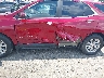 2GNAXKEVXM6****** Salvage and Repairable 2021 Chevrolet Equinox in Georgia State