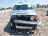 JTEBU11F570****** Wrecked 2007 Toyota FJ Cruiser in New Mexico State