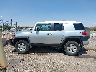 JTEBU11F570****** Repairable 2007 Toyota FJ Cruiser in New Mexico State