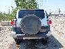 JTEBU11F570****** Wrecked 2007 Toyota FJ Cruiser