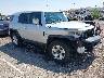 JTEBU11F570****** Salvage and Wrecked 2007 Toyota FJ Cruiser in Albuquerque