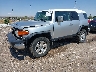 JTEBU11F570****** Used and Repairable 2007 Toyota FJ Cruiser in Albuquerque