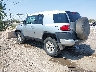 JTEBU11F570****** Salvage and Repairable 2007 Toyota FJ Cruiser in Albuquerque