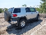 JTEBU11F570****** Salvage and Wrecked 2007 Toyota FJ Cruiser in New Mexico State