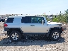 JTEBU11F570****** Used and Repairable 2007 Toyota FJ Cruiser in New Mexico State