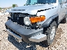 JTEBU11F570****** Salvage and Repairable 2007 Toyota FJ Cruiser in New Mexico State