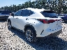 JTJHKCEZ7R5****** Salvamento y Reparables 2024 Lexus NX en Seattle