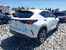 JTJHKCEZ7R5****** Salvamento y Destrozados 2024 Lexus NX en Estado de Washington