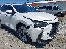 JTJHKCEZ7R5****** Salvamento y Reparables 2024 Lexus NX en Estado de Washington