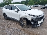 KNDPUCAG5P7****** Salvamento y Destrozados 2023 Kia Sportage Hybrid en Southern New Jersey