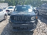 ZACCJBBB2JP****** Wrecked 2018 Jeep Renegade in Georgia State