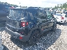 ZACCJBBB2JP****** Salvage and Wrecked 2018 Jeep Renegade in Georgia State