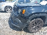 ZACCJBBB2JP****** Salvage and Repairable 2018 Jeep Renegade in Georgia State