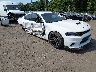 2C3CDXJGXGH****** Salvamento y Destrozados 2016 Dodge Charger en Taunton