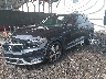 YV4162UK0K2****** Used and Repairable 2019 Volvo XC40 in New Castle