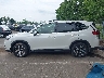 JF2SKAUCXMH****** Repairable 2021 Subaru Forester in New Jersey State