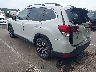 JF2SKAUCXMH****** Salvage and Repairable 2021 Subaru Forester in Englishtown
