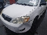 JTDBR32EX60****** Usados 2006 Toyota Corolla