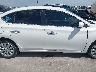 3N1AB7AP1GL****** Repairable 2016 Nissan Sentra in Texas State