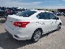 3N1AB7AP1GL****** Salvage and Wrecked 2016 Nissan Sentra in Texas State