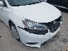 3N1AB7AP1GL****** Salvage and Repairable 2016 Nissan Sentra in Texas State