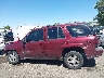 1GNDT13S042****** Repairable 2004 Chevrolet Trailblazer in Utah State