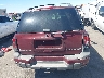 1GNDT13S042****** Wrecked 2004 Chevrolet Trailblazer