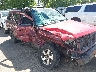 1GNDT13S042****** Salvage and Repairable 2004 Chevrolet Trailblazer in Utah State