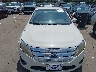 3FAHP0HA6AR****** Wrecked 2010 Ford Fusion in North Carolina State