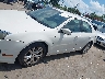 3FAHP0HA6AR****** Repairable 2010 Ford Fusion in North Carolina State