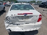 3FAHP0HA6AR****** Wrecked 2010 Ford Fusion