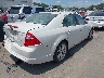 3FAHP0HA6AR****** Salvage and Wrecked 2010 Ford Fusion in North Carolina State