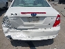 3FAHP0HA6AR****** Salvage and Repairable 2010 Ford Fusion in North Carolina State