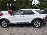 1FMSK8DH7LG****** Salvage 2020 Ford Explorer