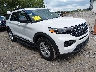 1FMSK8DH7LG****** Salvage and Wrecked 2020 Ford Explorer in Indianapolis