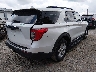 1FMSK8DH7LG****** Salvage and Wrecked 2020 Ford Explorer in Indiana State
