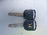 JHMGE88269S****** Salvamento 2009 Honda Fit en Estado de Hawaii