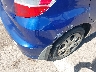 JHMGE88269S****** Destrozados 2009 Honda Fit en Estado de Hawaii