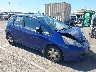 JHMGE88269S****** Salvamento y Destrozados 2009 Honda Fit en Honolulu
